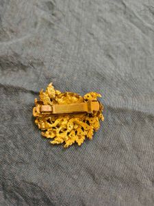 Elegant Embellished Hair Clip for Women