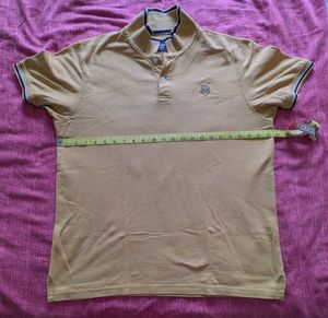 Men's Casual Polo Shirt