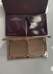 Sculpt &amp; Highlight Face Palette