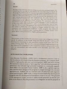 Competency Based Human Resource Management