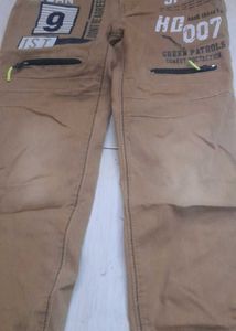 boys pant