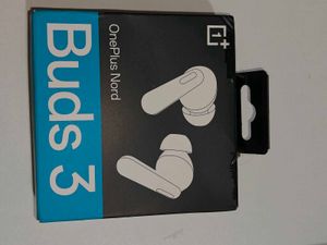 OnePlus Nord buds 3