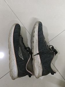 Used Shoes Redtape