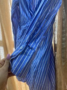 H&amp;M Knot Dress