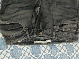Womens Wide Leg loose fitJeans