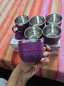 Home&amp; Kitchen  Glasses, Cups