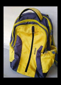 American Tourister Original Amt Zap Backpack