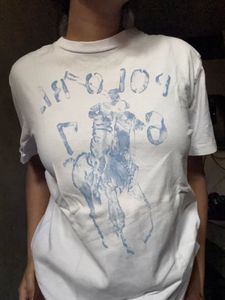 Original Polo by Ralph Lauren Jersey T-Shirt
