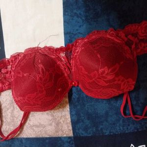 New.Padded Bra
