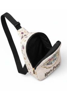 Harry Potter Sling Bag