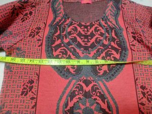 Kurta Set with Matching Leggings