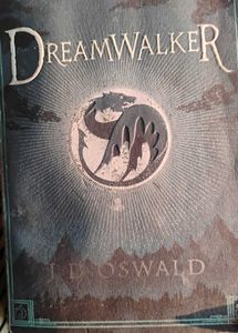Dreamwalker by J.D. Oswald