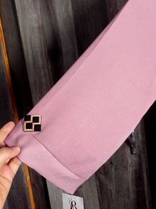 2Xl Abaya Pink Colour it's tagged