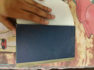 Pocket Oxford English Dictionary