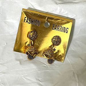 Fashion Earrings