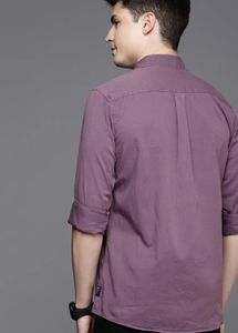 allen solly shirt