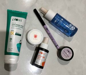 Mystery Beauty Scoop 🎉