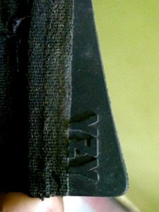 Adidas Yeezy Boost 750 "Black"