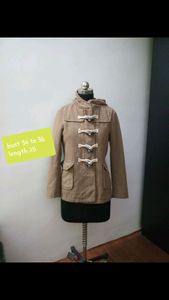 winter high quality jacket
