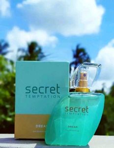 Secret Temptation Dream Perfume