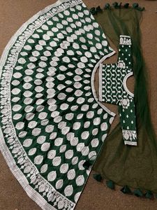 LEHENGA ON SALE READ DESCRIPTION
