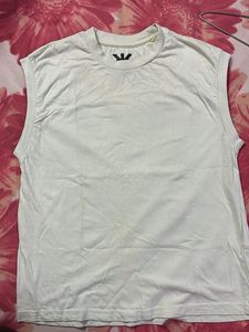 Sleeveless T-Shirt