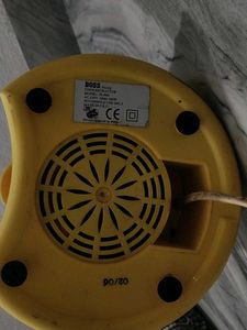 Mixer Jusser Good Working Condition Me He