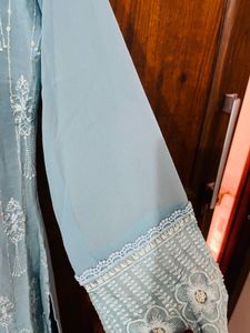 libas kurta set worn once