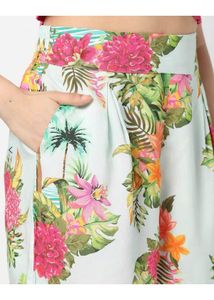 Tropical three piece set