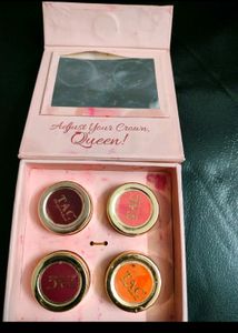 Tac Lip Nd Cheek Tint