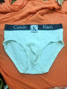Calvin Klein Briefs