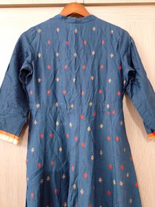 Sabhyata Ethnic Kurta