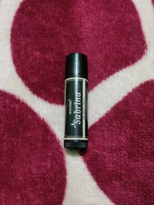 Woodoo Sabrina Tinted Lipbalm