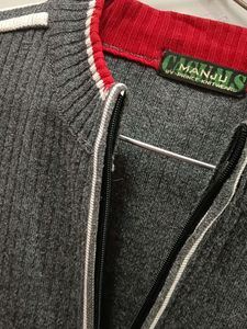 Men Woolen Jackets
