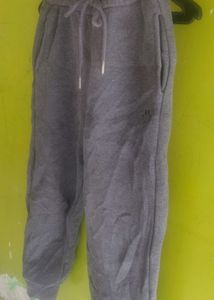 GREY TROUSER FOR KIDS