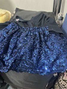Sparkly Unicorn Dress
