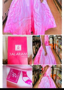 New 🆕️ Beautiful 😍 🤩  party wear Frock for girl