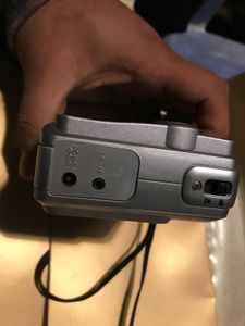 Fujifilm Digital Camera MX-1200