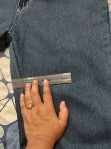 Flawless New Jeans Never Wear