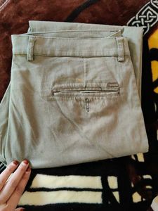Trauzer For Men