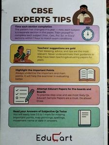CBSE Class 10 Social Science Sample Papers