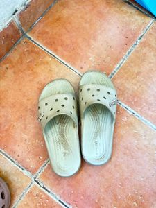 Crocs Flip Flops