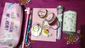 Unicorn 🦄 Combo Gift Hamper