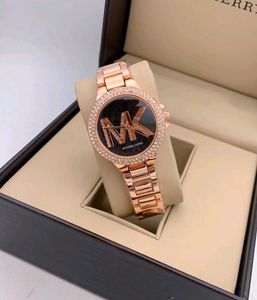 Michael Kors Watch New Stick