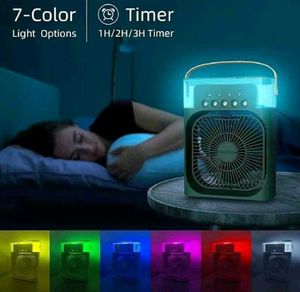Portable Air Cooler ( Brand New)