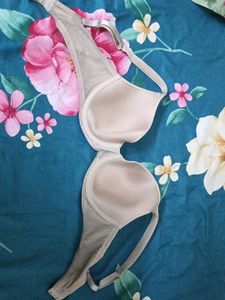 Padded Underwired T-Shirt bra