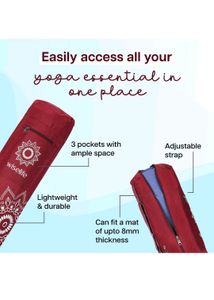 Gym &amp; Travel Bag