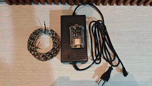 Pixel Sync Ambilight LED Stip DIY Kit