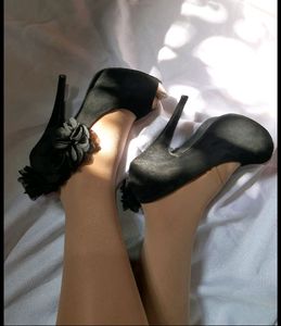 PENCIL HEEL FOR WOMEN