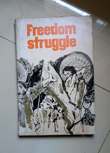 History of Medieval India &amp; Freedom Struggle